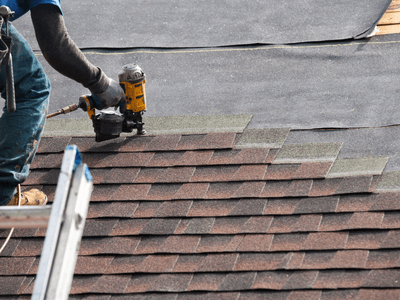 About Roof Repair Experts Malott, WA