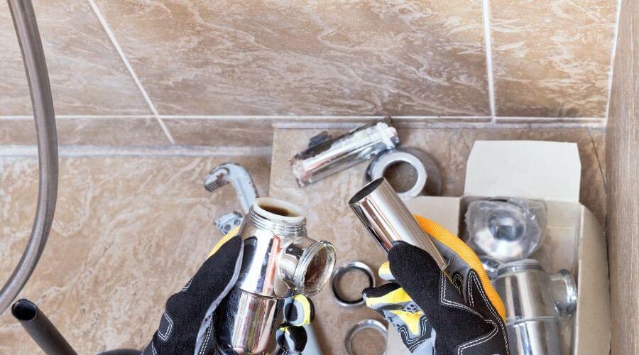 Professional New roof installation in Malott, WA